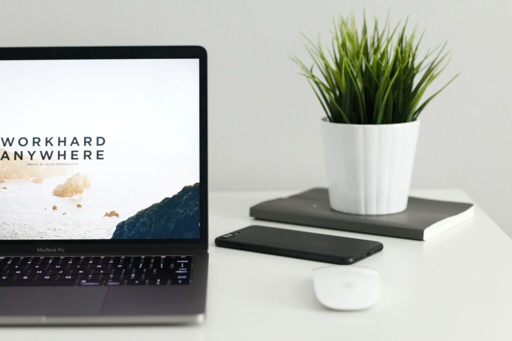 herramientas para trabajar en remoto