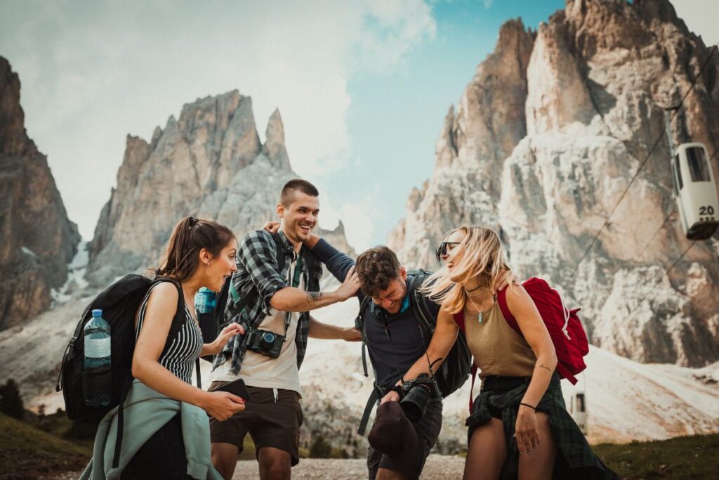 claves para elegir el destino turístico