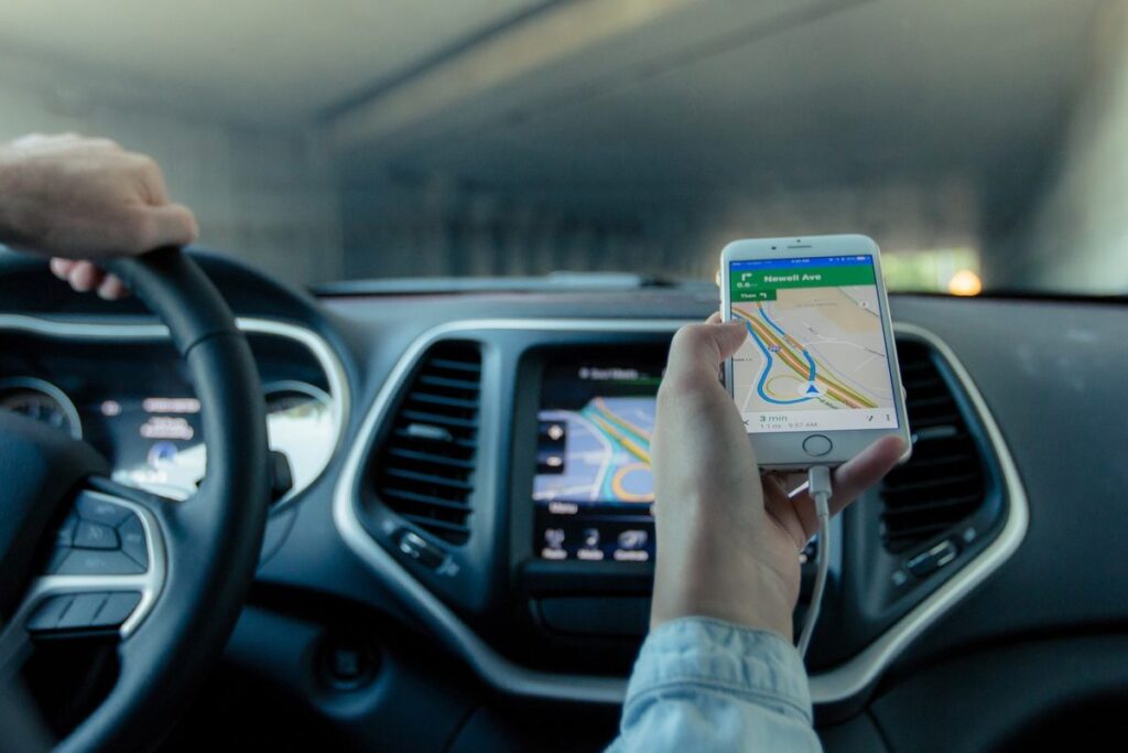 licencia internacional de conducir