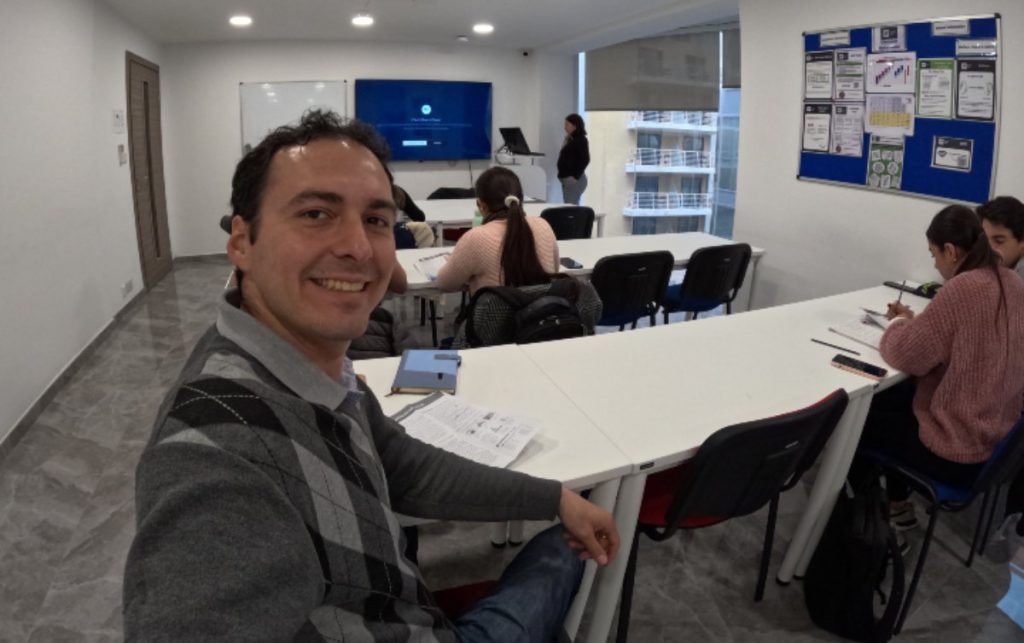 estudiar y trabajar en Malta como estudiante de ingles