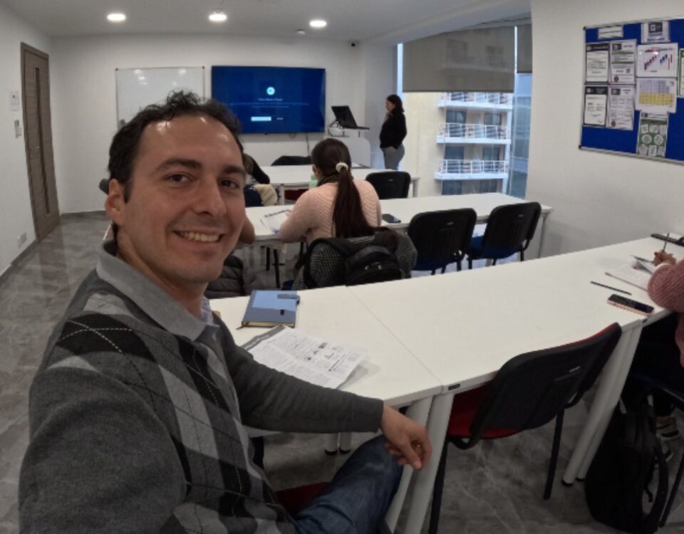 estudiar y trabajar en Malta como estudiante de ingles