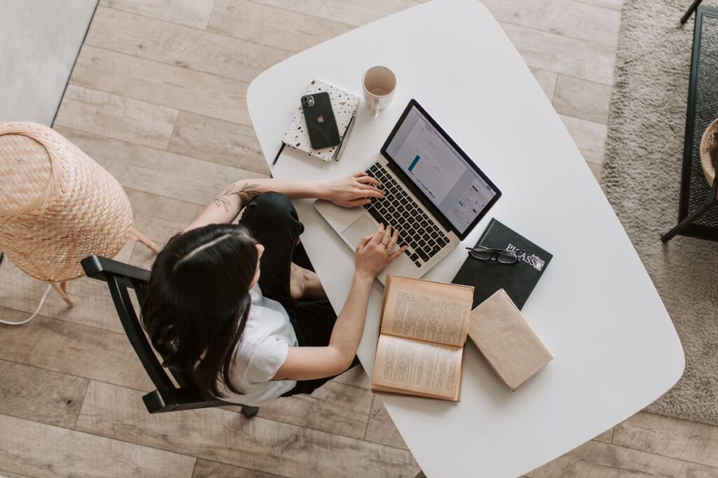 consejos para emprender online 2