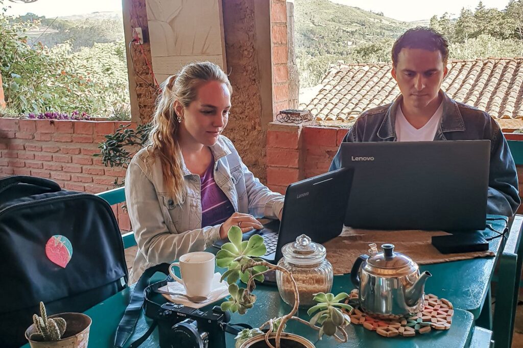 ventajas y desventajas de ser nómada digital (2)