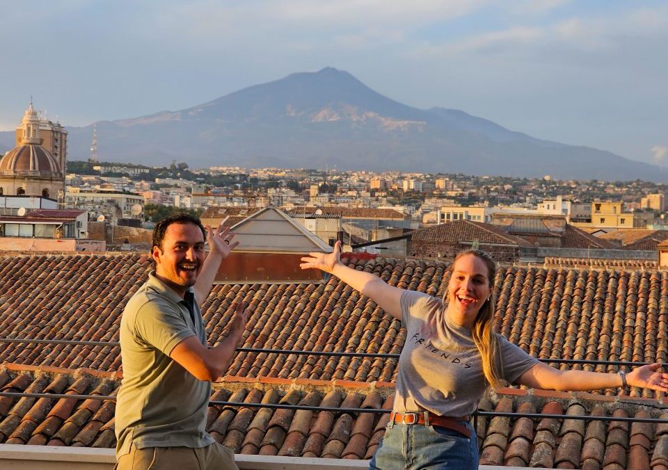 Sicilia en 4 días - Qué hacer en la isla