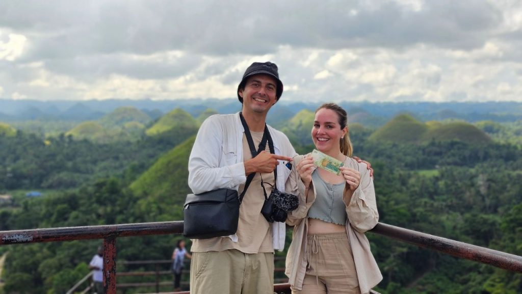 guía para viajar a Filipinas