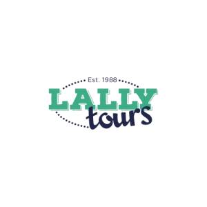 lally tours logos home caminito amor