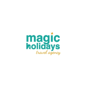 magic holidays logos home caminito amor