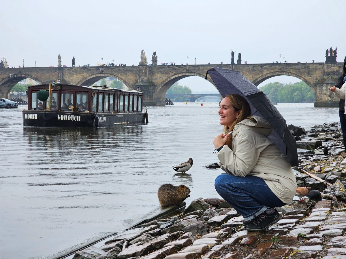 que ver en Praga en 4 días