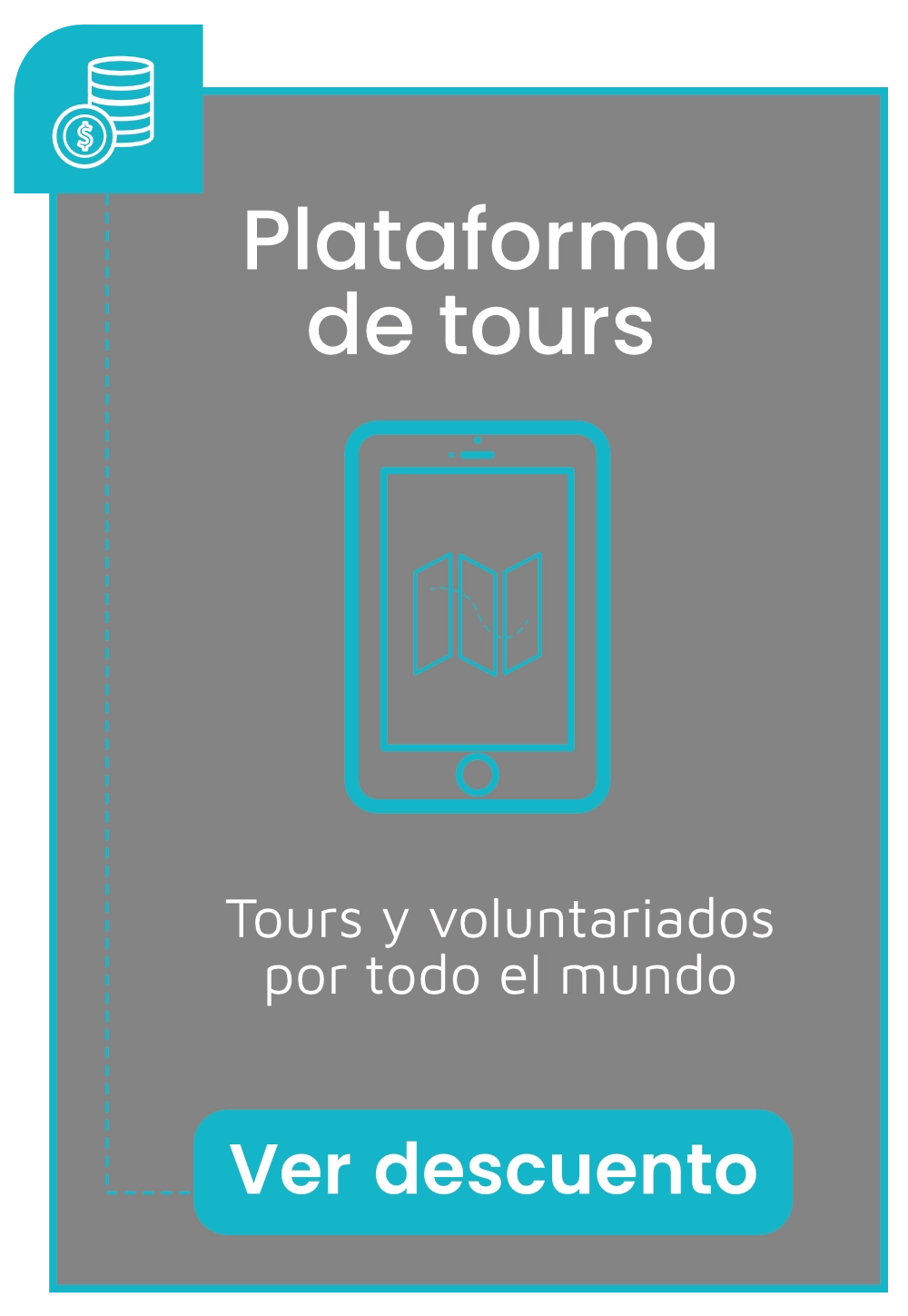 tarjetica plataforma tours caminito amor blanco 2