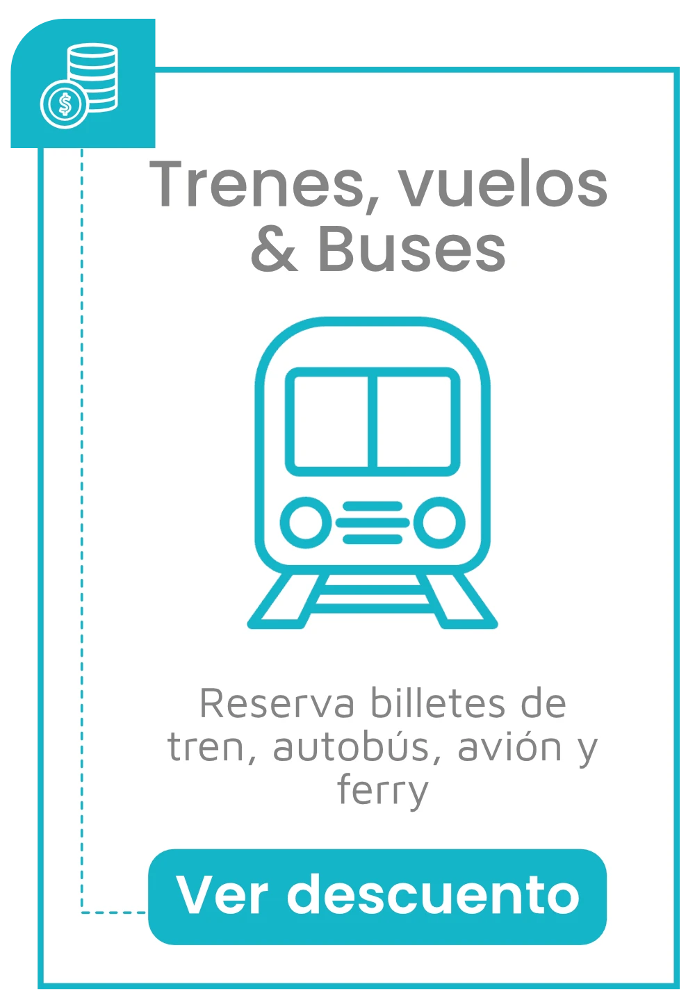 tarjetica trenes caminito amor blanco 2