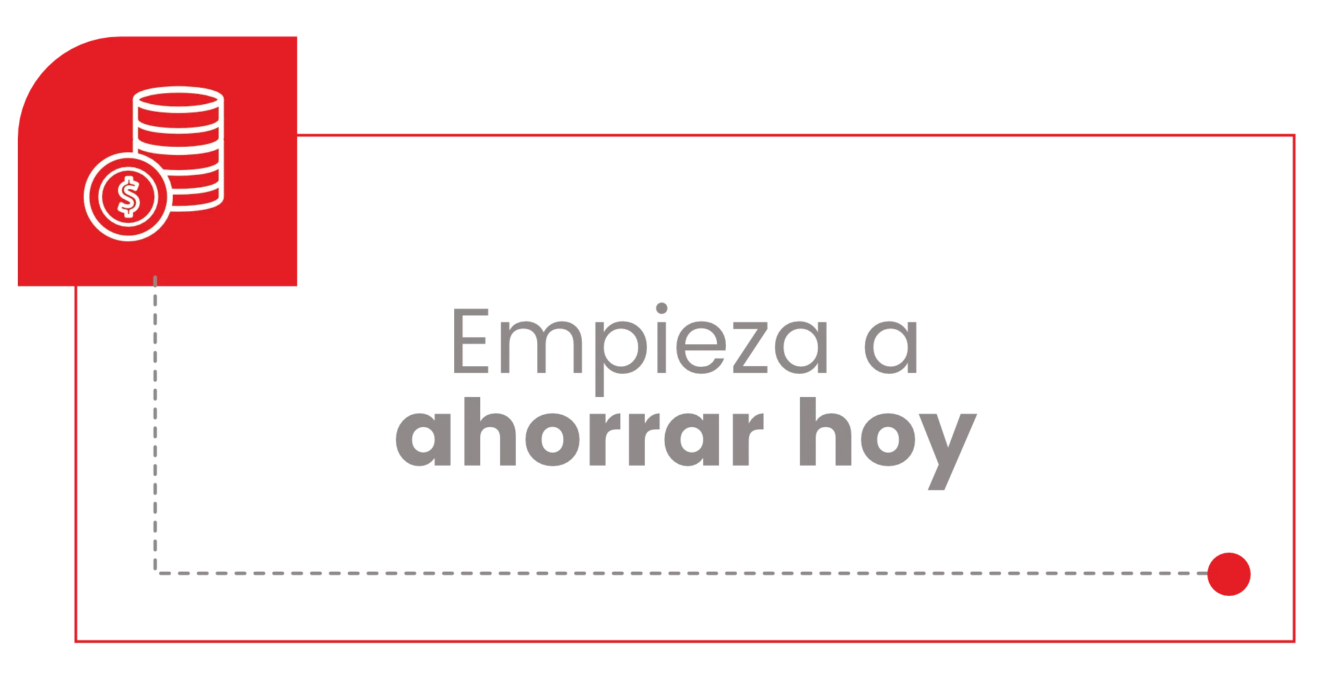 empieza a ahorrar caminito 31