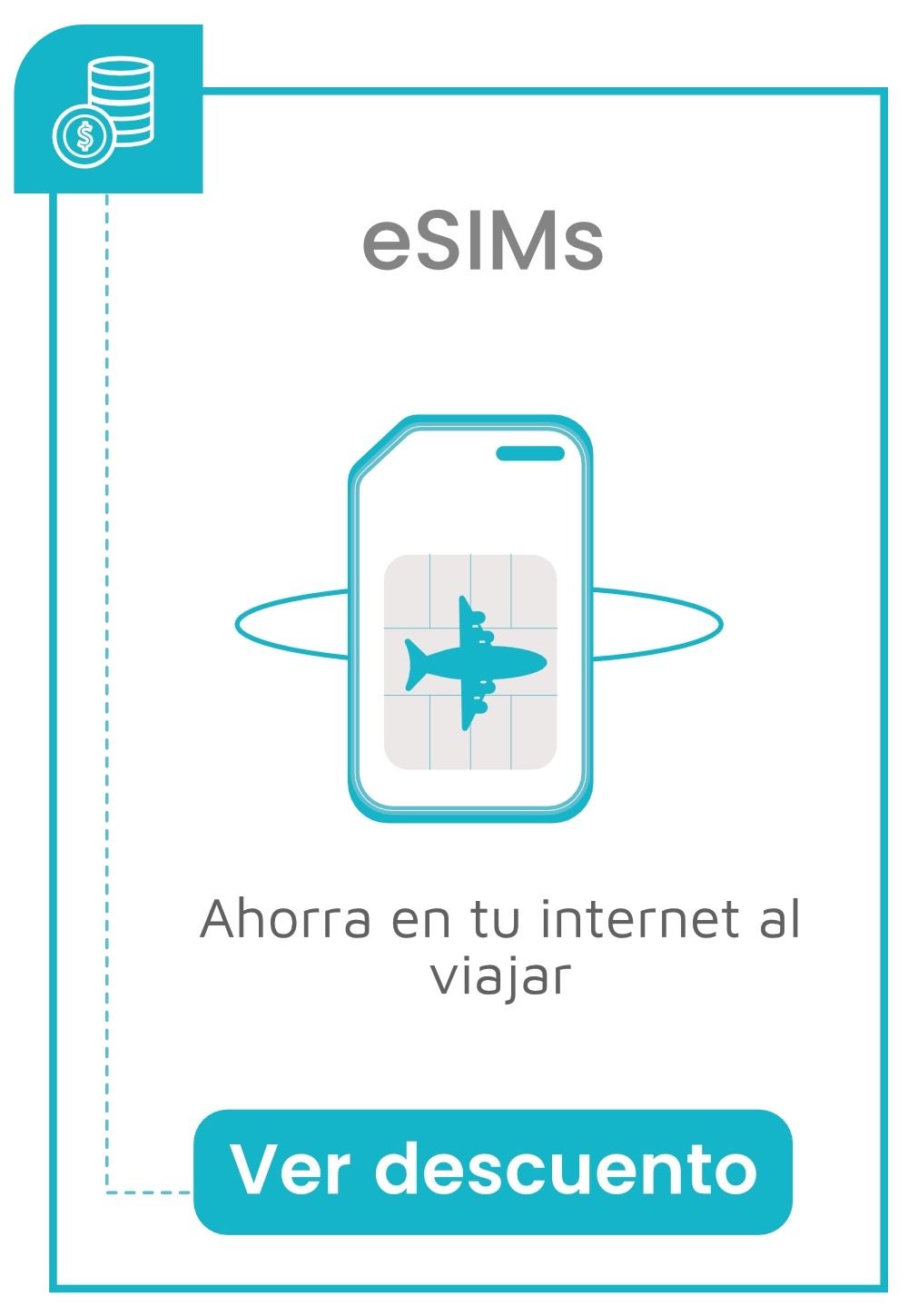 esims caminito amor 1