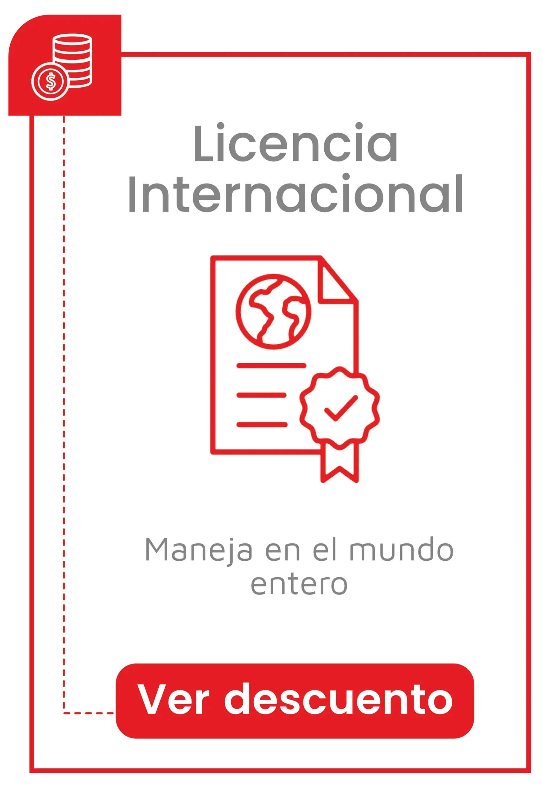 licencia internacional camnito amor 3