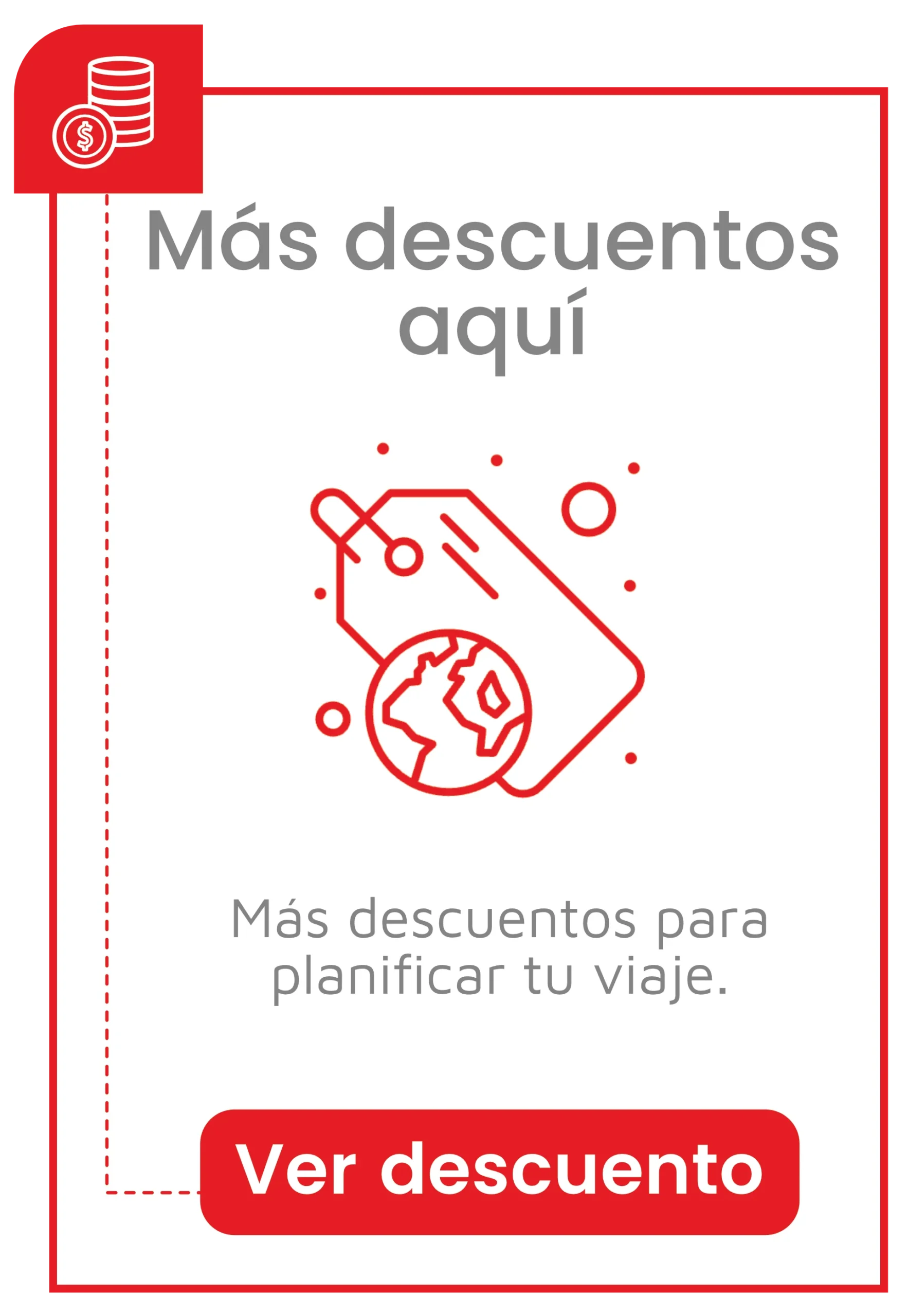 mas descuentos aqui caminito amor 3