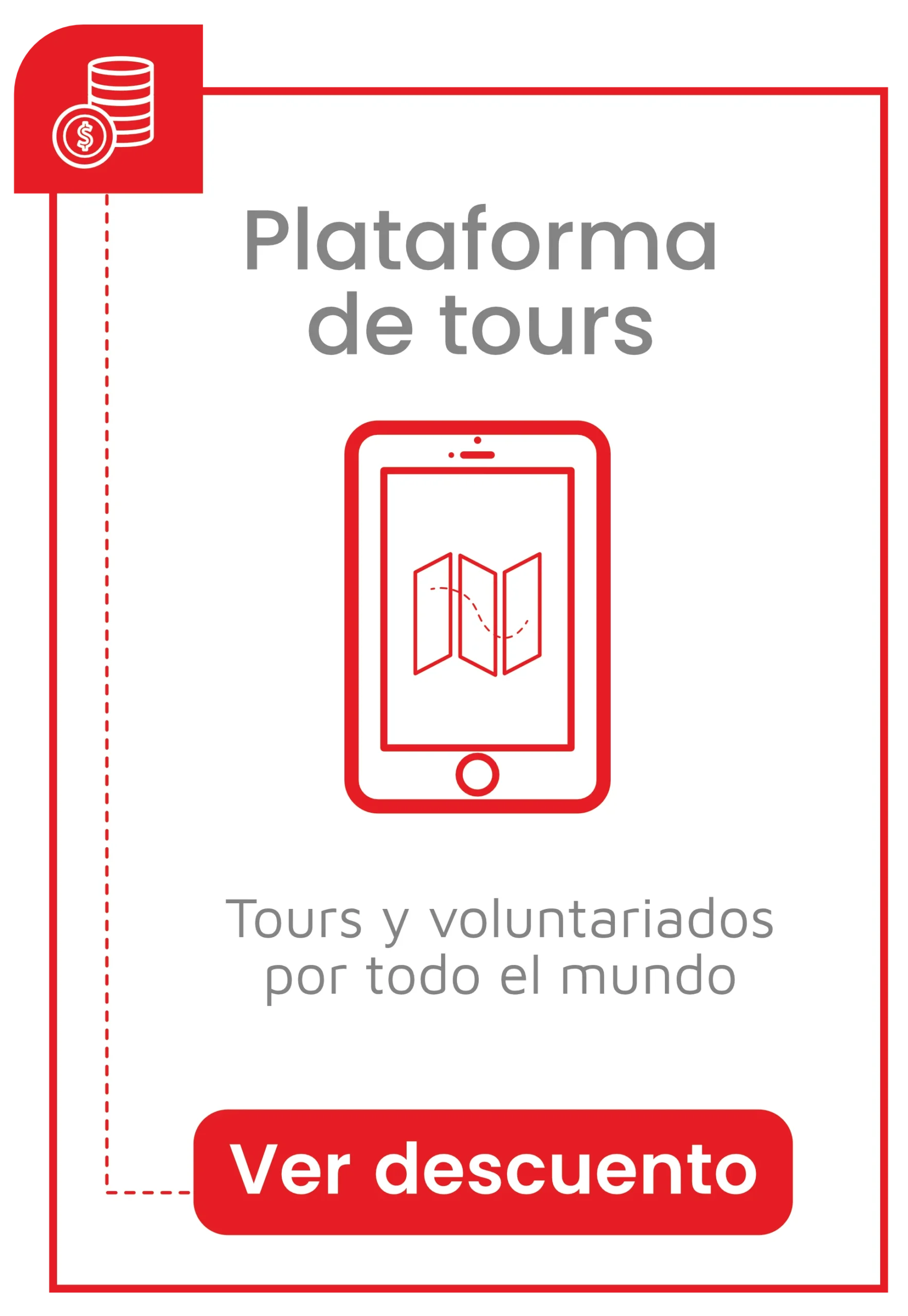 plataforma de tourscaminito amor 3