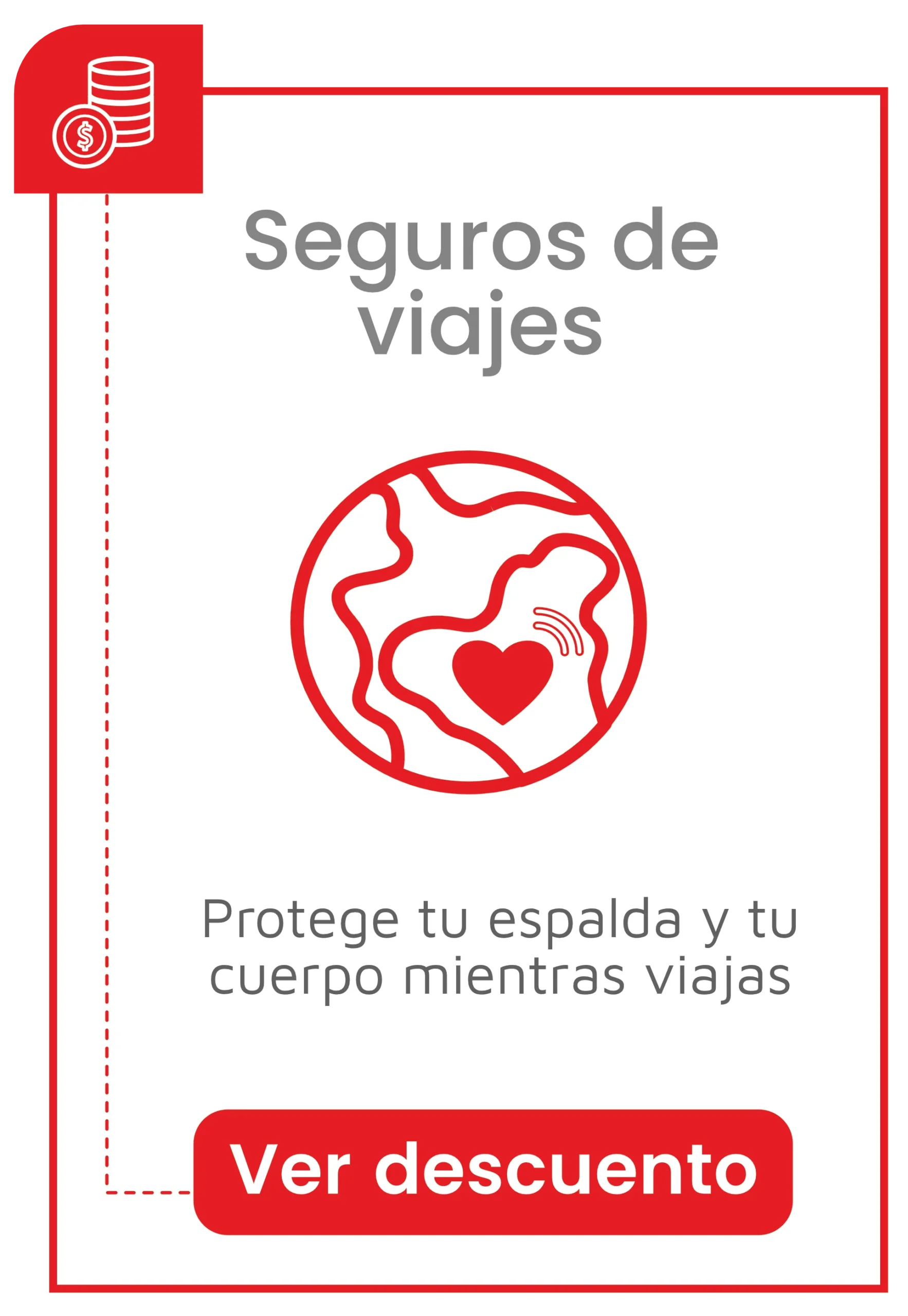 seguros de viaje caminito amor 3