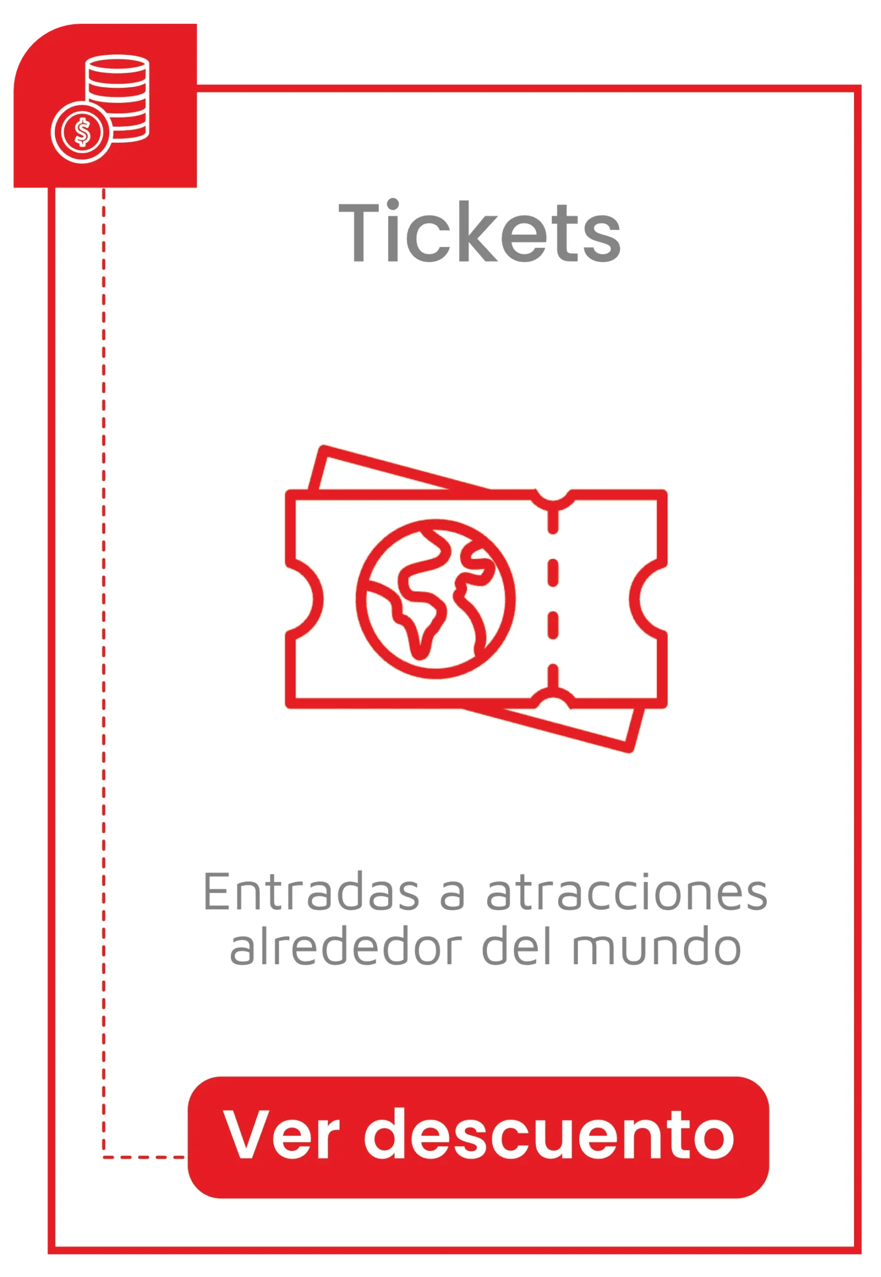 tickets camnito amor 3
