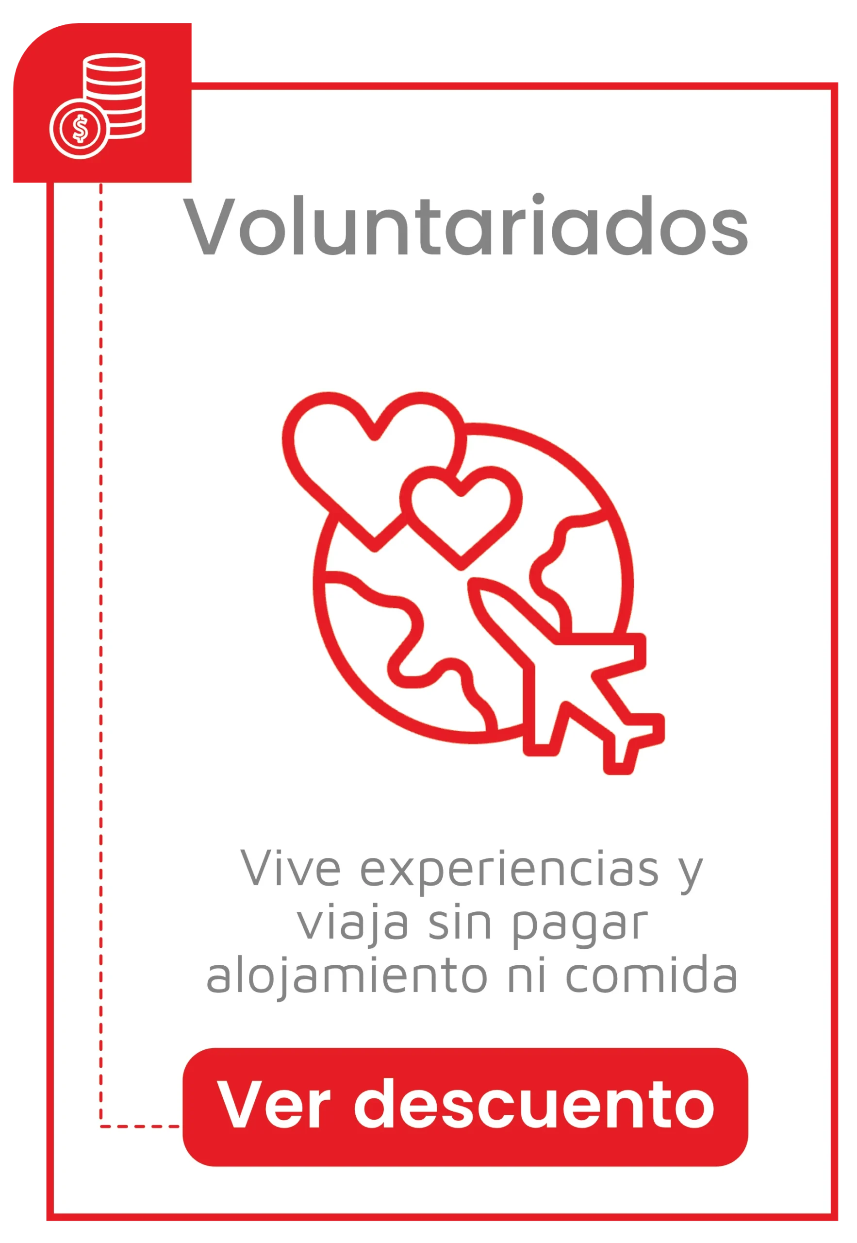 voluntariados camnito amor 3