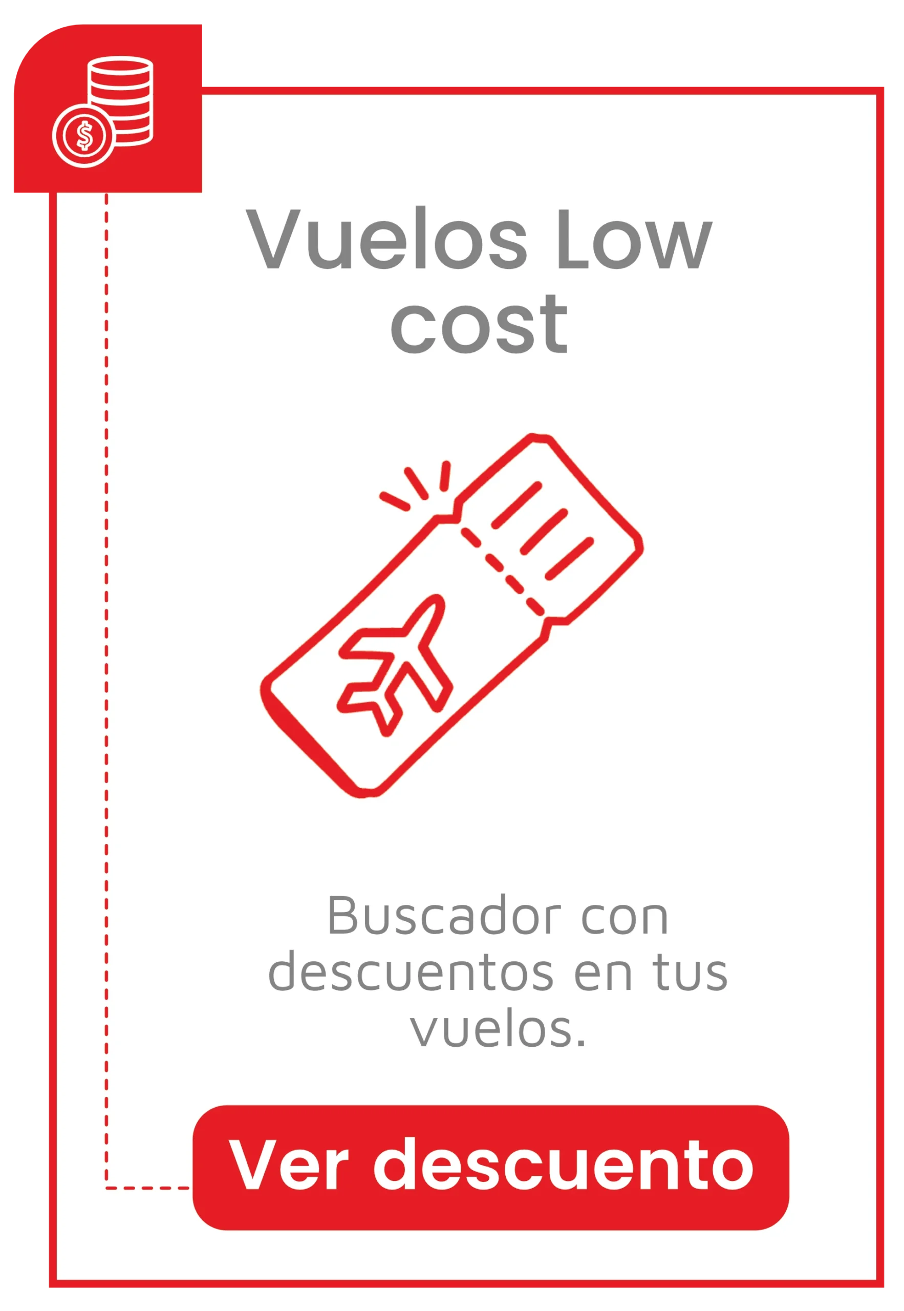 vuelos low cost caminito amor 3