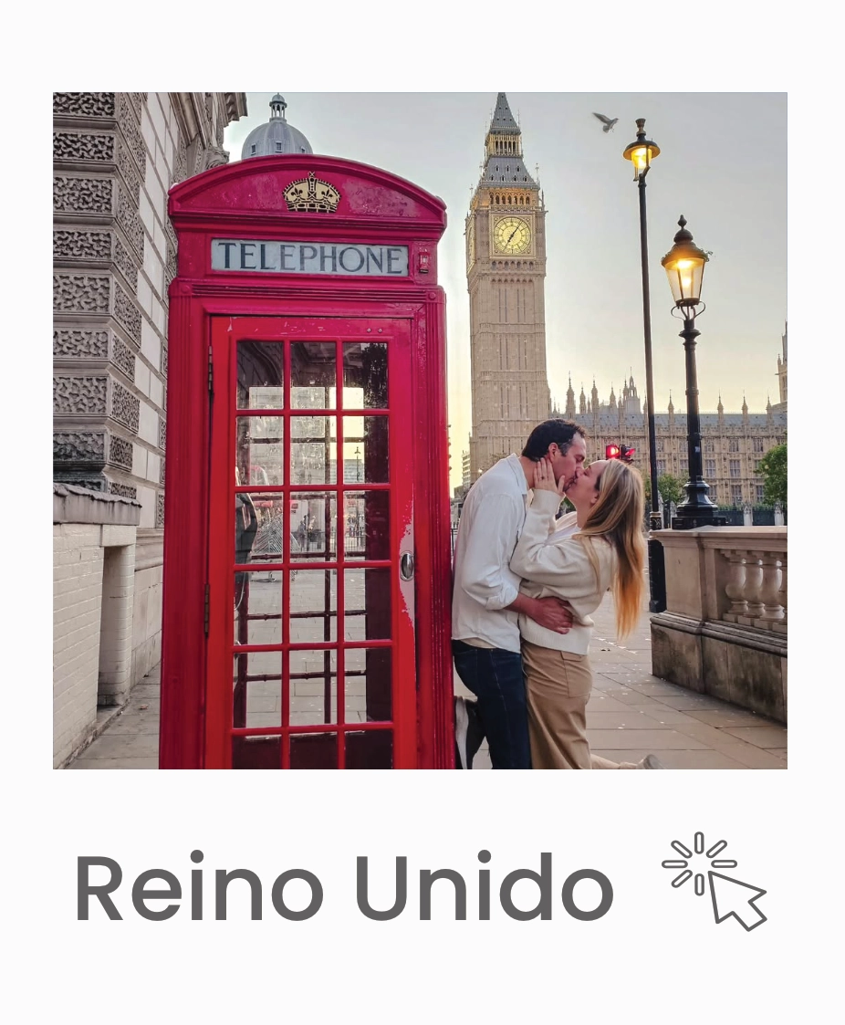Reino unido caminito amor crema h3
