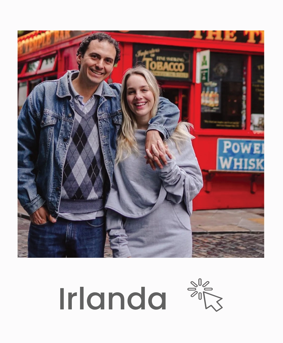 irlanda caminito amor crema h