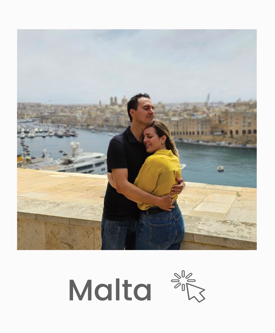 malta caminito amor crema h